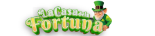 lacasadelafortuna - Сотни популярных слотов, ставки на спорт, игра без депозита и бонус 100% на первый депозит от 100 рублей!